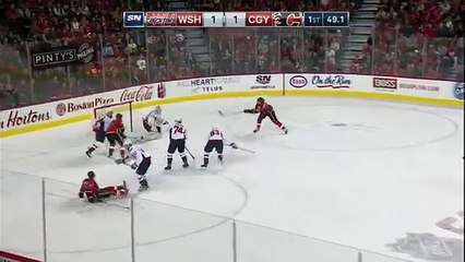 Gotta See It_ Holtby loses helmet, still makes save