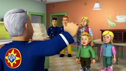 Fireman Sam US: The Great Guinea Pig Rescue