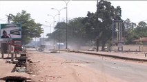 Cuatro muertos en Congo durante protestas opositoras