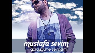 Mustafa Sevim - Rüzgar 2015