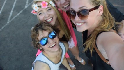 Studying Abroad in OKC #2