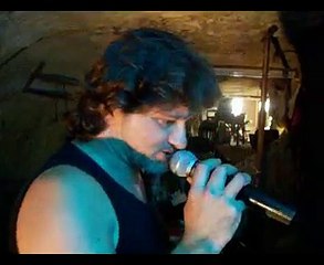 Thierry Chante Oh Carole Johnny Hallyday