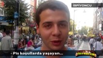 İstanbul Üniversitesi Öğrenci Evi Baskını 2 - Hayrettin