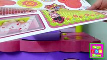 Minnie Mouse kitchen playset IMC toys
