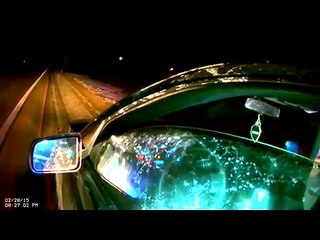 Family Suing The Police Officer Who Shot Their Son Seven Times After A Row Over Headlights