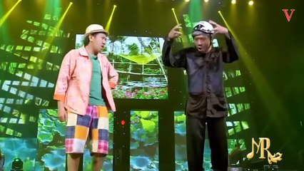 Chết cười với Cây cầu dừa của Trần Thành