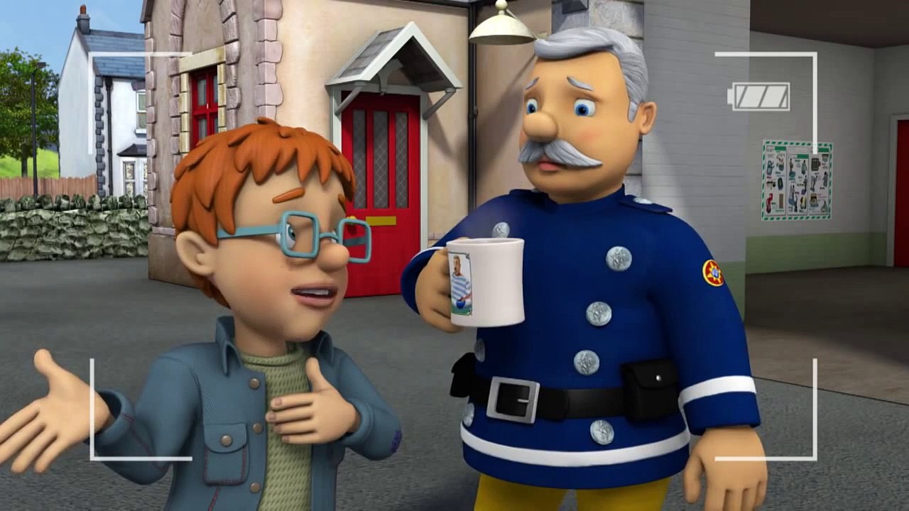 Fireman Sam US: Introducing Fireman Sams Safety Show