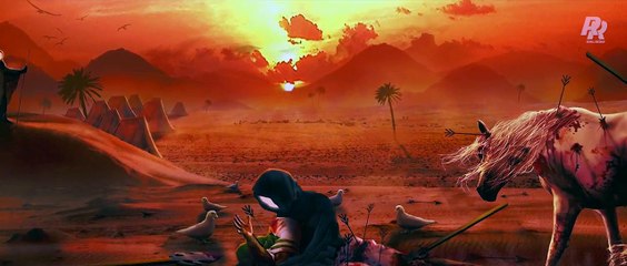 Nadeem Sarwar - Aey Musafir - 2015 -