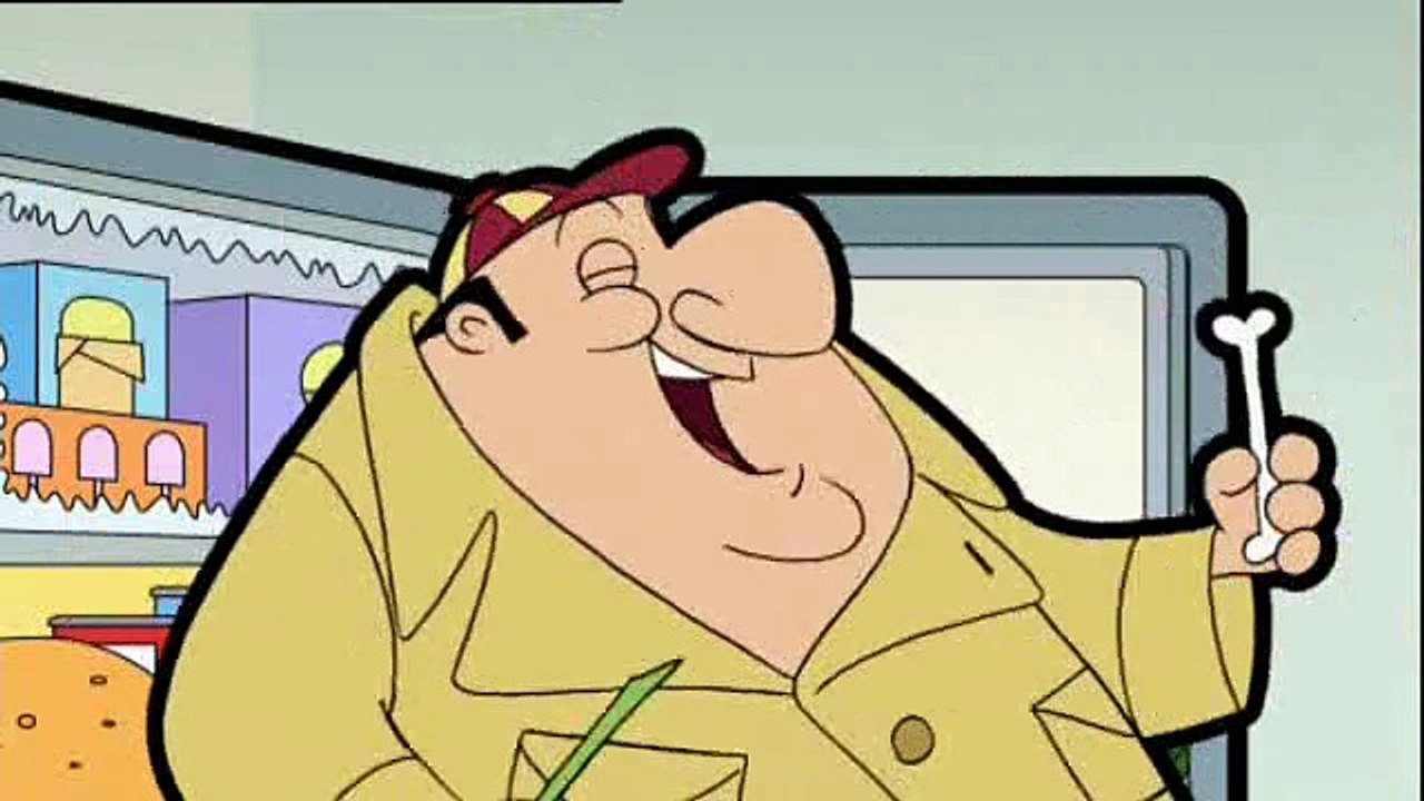 Mr bean Anime Episode -38