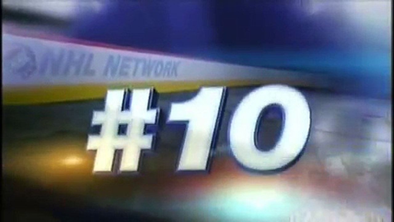 Top 10 NHL Shootout Goals of All Time