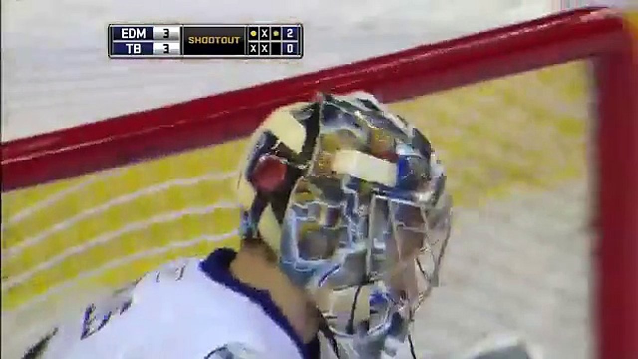 Top 10 NHL Shootout Goals Of All Time
