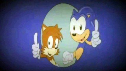 creepypasta la aventuras de sonic episodio 66