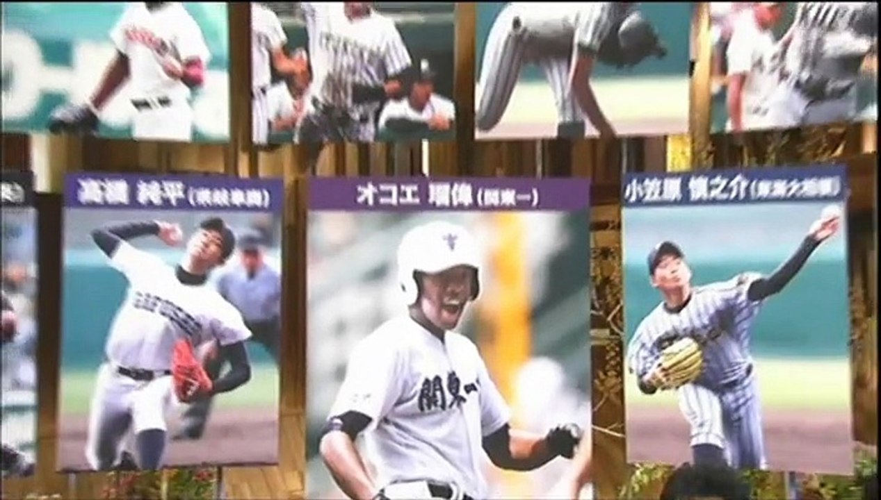 20151021 プロ野球News
