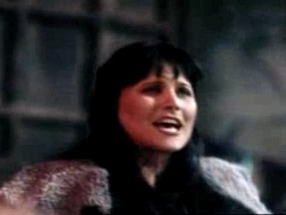 Xena Rap