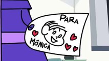 Cartoon Network | Mônica 50 anos: Meninas Super Poderosas | 2013