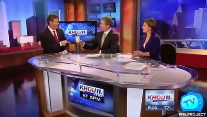 News Anchor Fail Compilation 2014