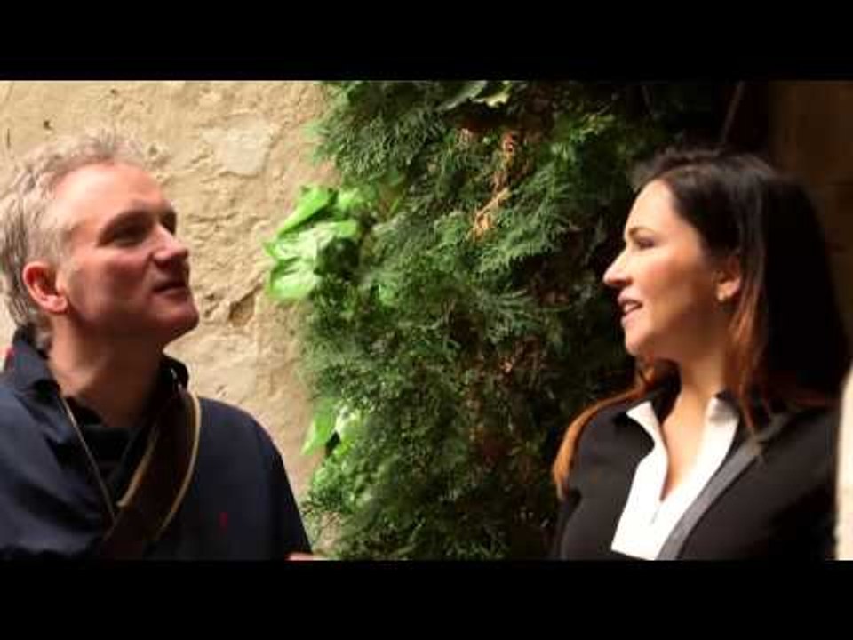 TV3 - Catalunya Experience - Jarek i Beata