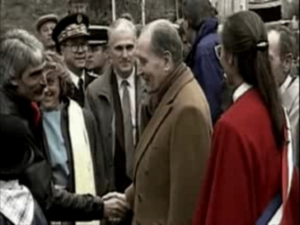 ELECTION 2007 (papa Sarko)