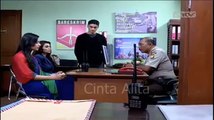 Cinta Di Langit Taj Mahal Episode 118 (CDLTM Episode 118) No 2