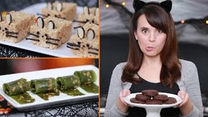 COSTUME QUEST TREATS NERDY NUMMIES