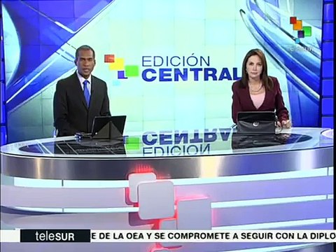 Oposición de Brasil insiste en llevar a juicio a la pdta. Rousseff