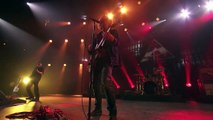 Soundgarden Let Me Drown Live iTunes Fest 2014