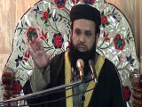 shan e sahaba ra_حضرت مولانا محمد طیب ۔ موضوع : شان صحابہؓ