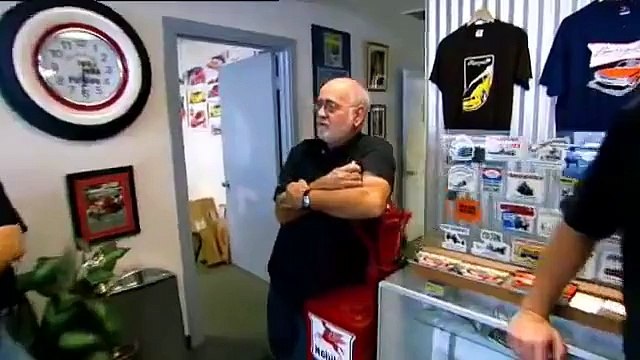 Wrecks to Riches | S01E09 | Plain Jane