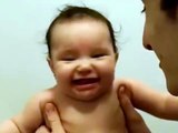 top ten funny baby videos funny video clips of babies funny jokes funniest clips CUTE YOUT