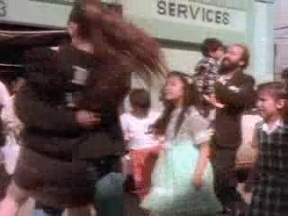 Madonna - La isla bonita