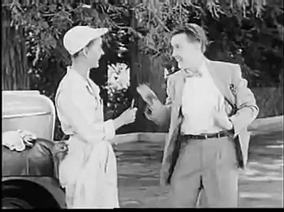Impact (1949) (full movie) part 2