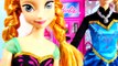 Barbie Frozen Elsa and Anna Fashion Vending Machine Playset Disney Frozen Barbie Dolls Sto