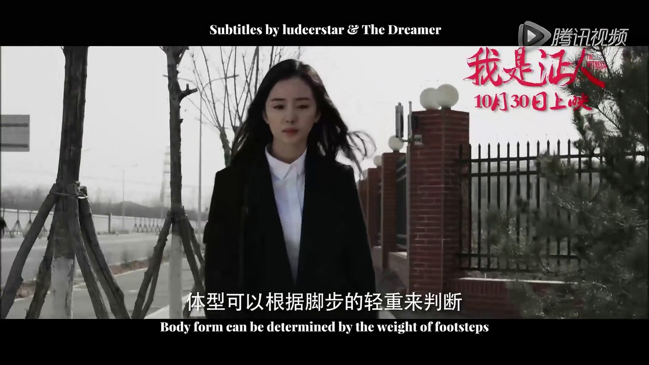 Xem phim Tôi Là Nhân Chứng - The Witness (2015)