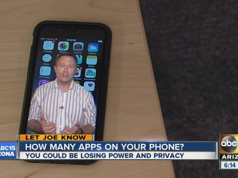 How to make your phone battery last longer