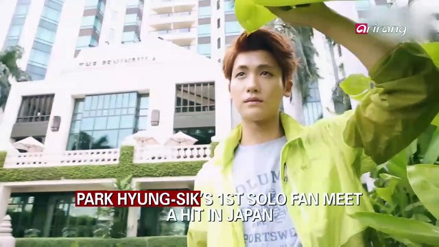 KIM SOO-HYUN ON TOPAT 2015 KOREA DRAMA AWARDS