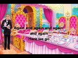 Barbie The Princess and The Popstar Here I Am(Keira Version) Lyrics