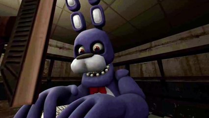 [SFM FNAF] Meet The Rage Quit