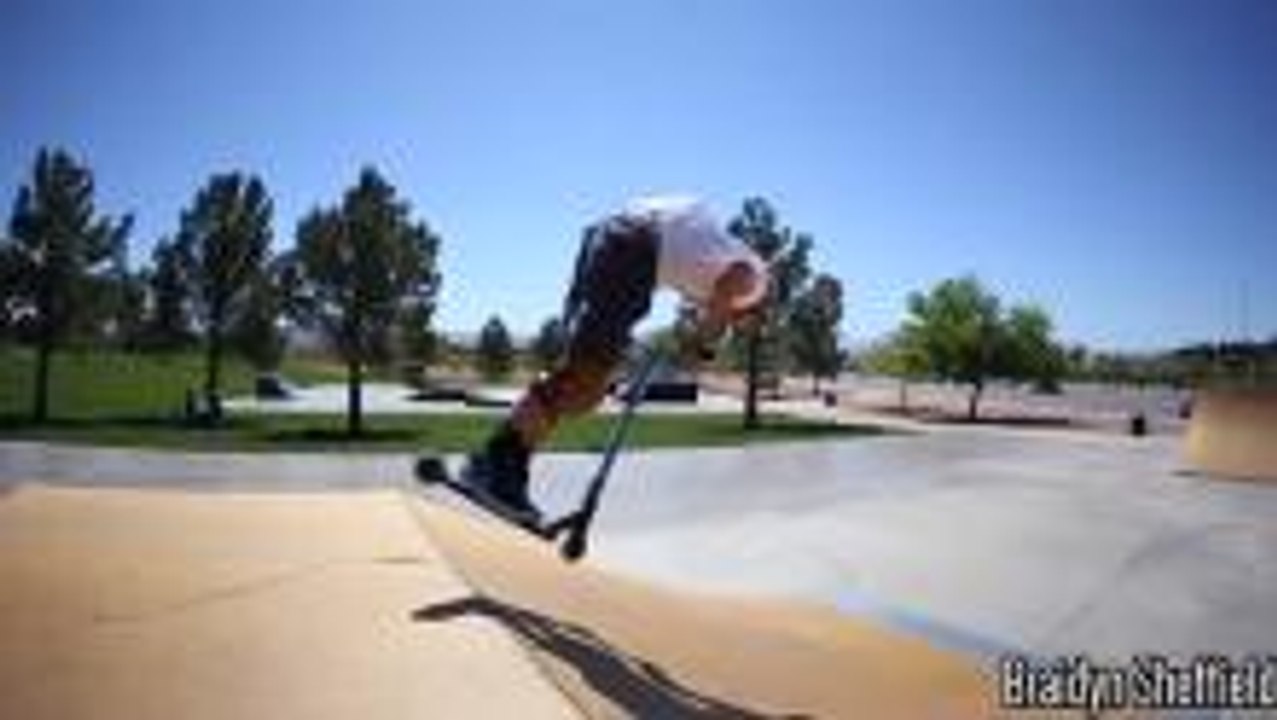 Las Vegas Clips ft. Cameron Johnson & Blake Fournier