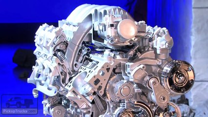 First Look: 2014 Chevrolet Silverado and 2014 GMC Sierra