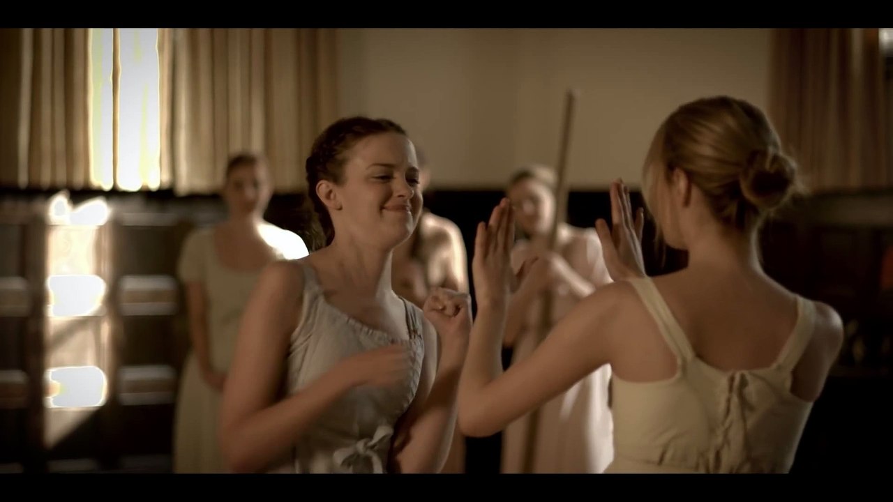 Xem phim Pride and Prejudice and Zombies - Pride and Prejudice and Zombies (2016)