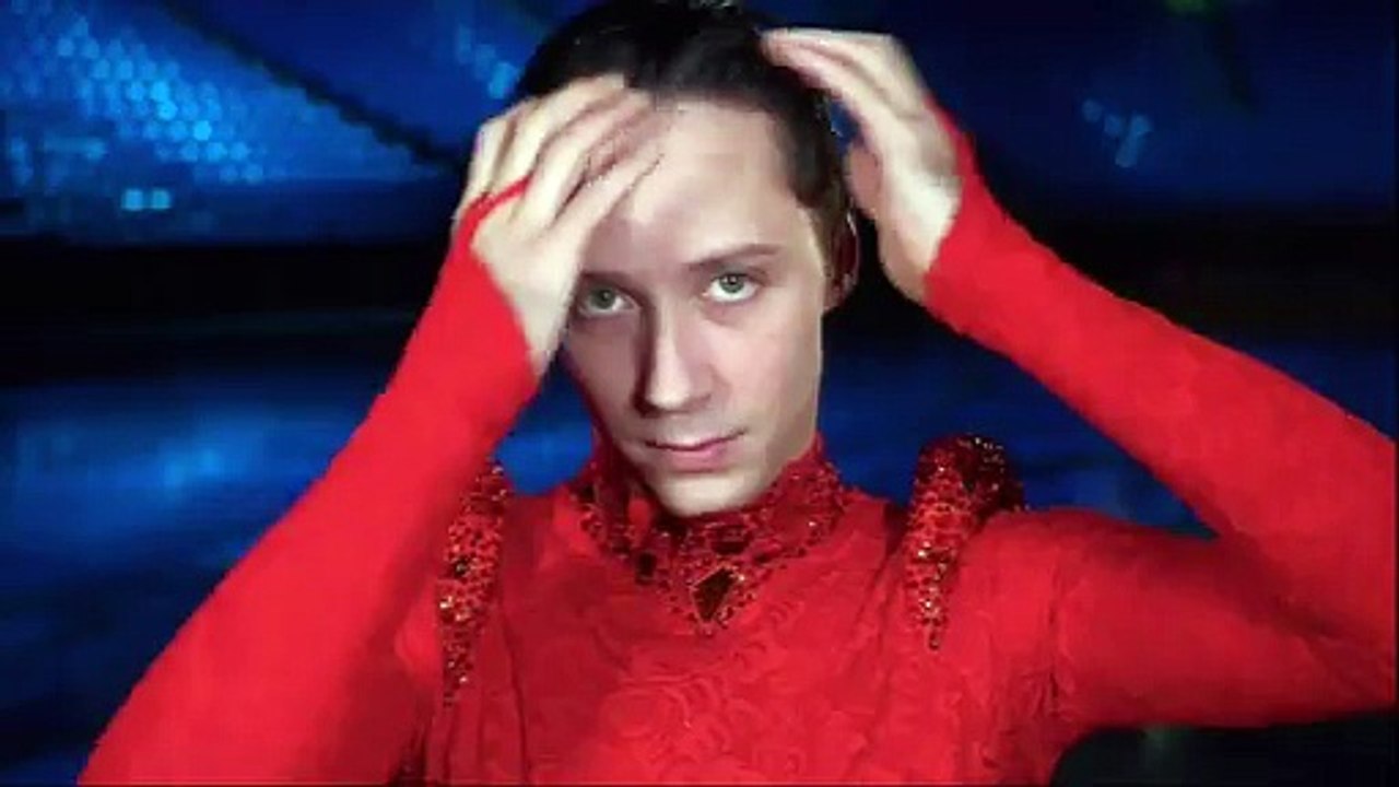 Halloween on Ice promo 2