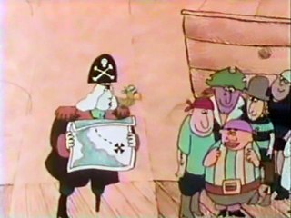 Sesame Street Episode 3102 Part 2