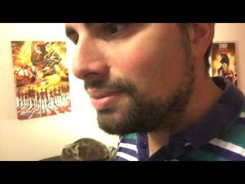 @Vardoc Random Life ( Parte 855 ) : Un Reloj 20/10/2015