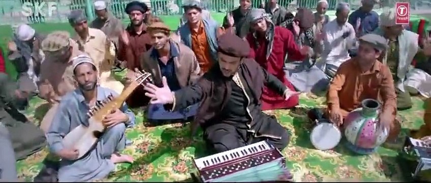 Bhar Do Jholi Meri Full HD Qawali Adnan Sami Bajrangi Bhaijaan Salman Khan