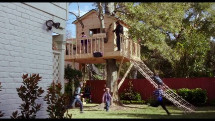 Xem phim Daddy's Home 2015