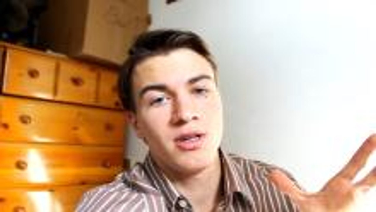 10 Day Fast | Day 9