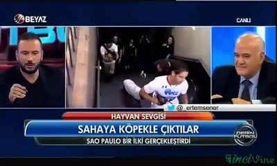 Ahmet Çakar Thug Life Yeni