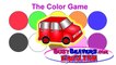 The Color Game Learn Colors, Teach Colours, Kids English Learning, ESL, EFL, Kindergarten