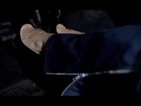 Madonna - What it feels like for a girl