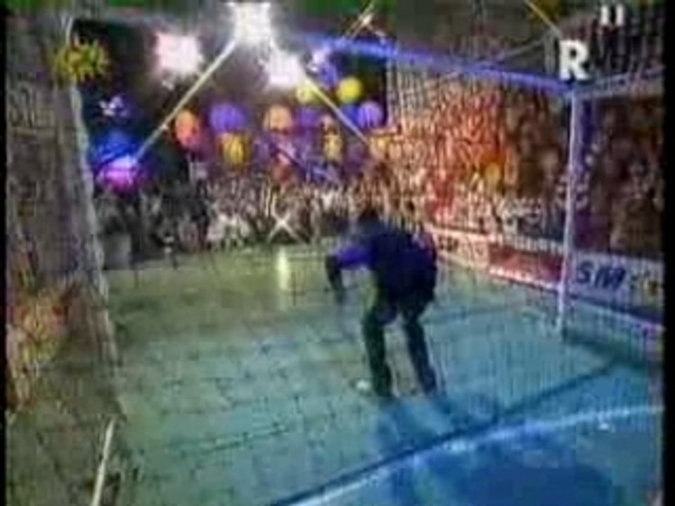 Ant Dec Eat my Goal 3